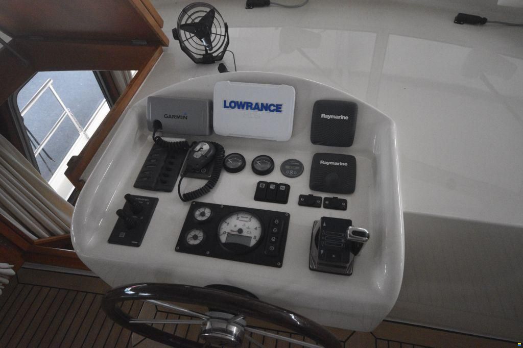 Brandsma Vlet 1100 AK