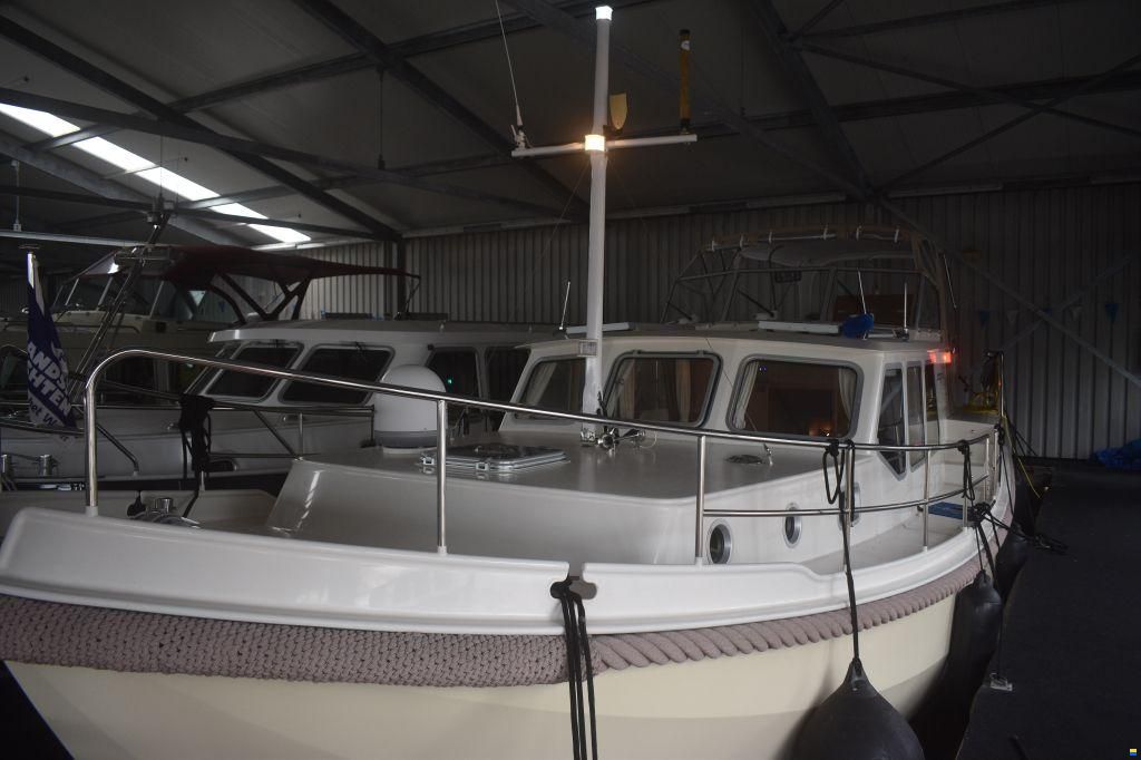Brandsma Vlet 1100 AK
