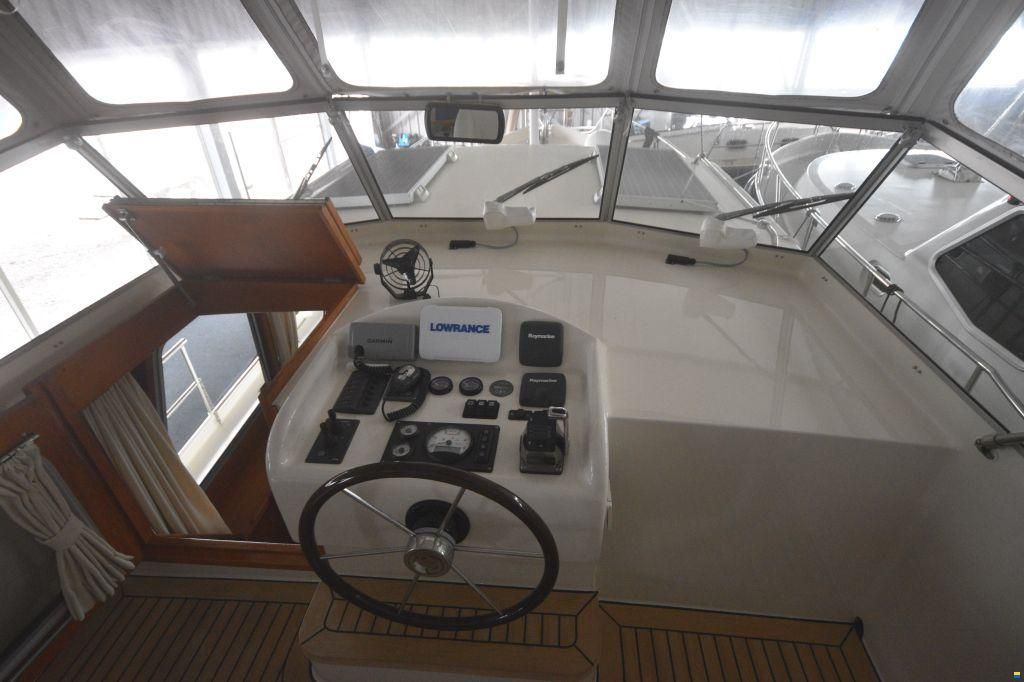 Brandsma Vlet 1100 AK