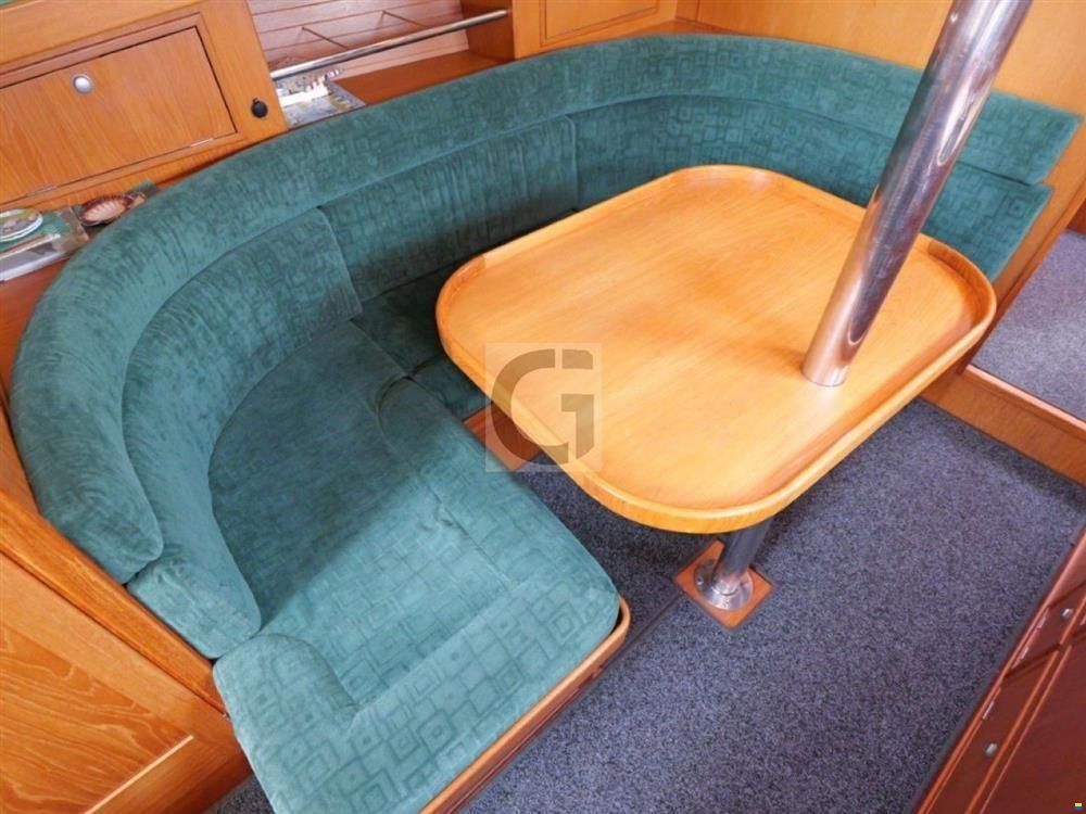 Fisher 34 MkIII