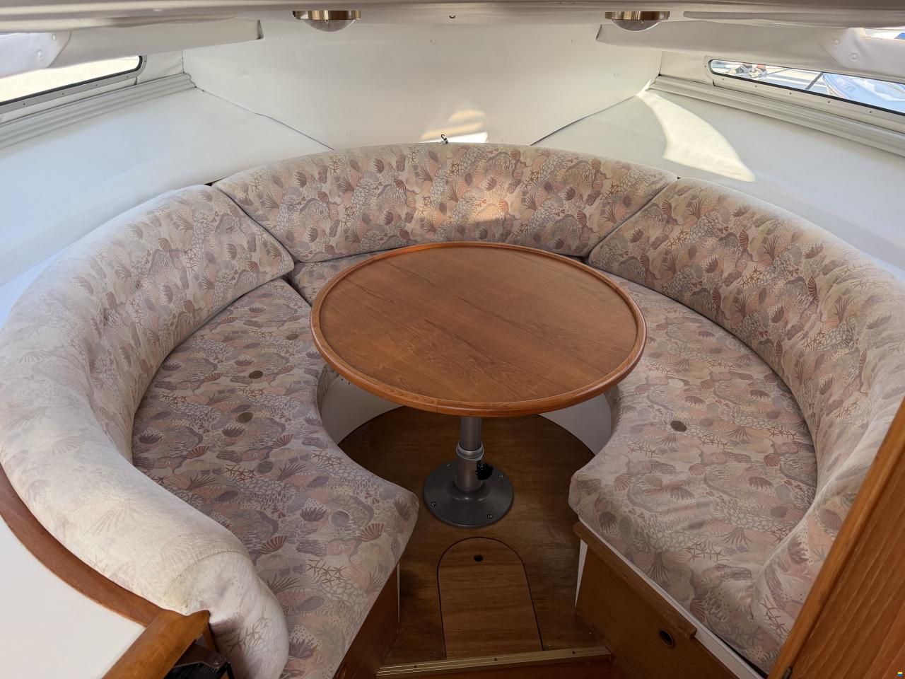 Fjord 900 Dolphin