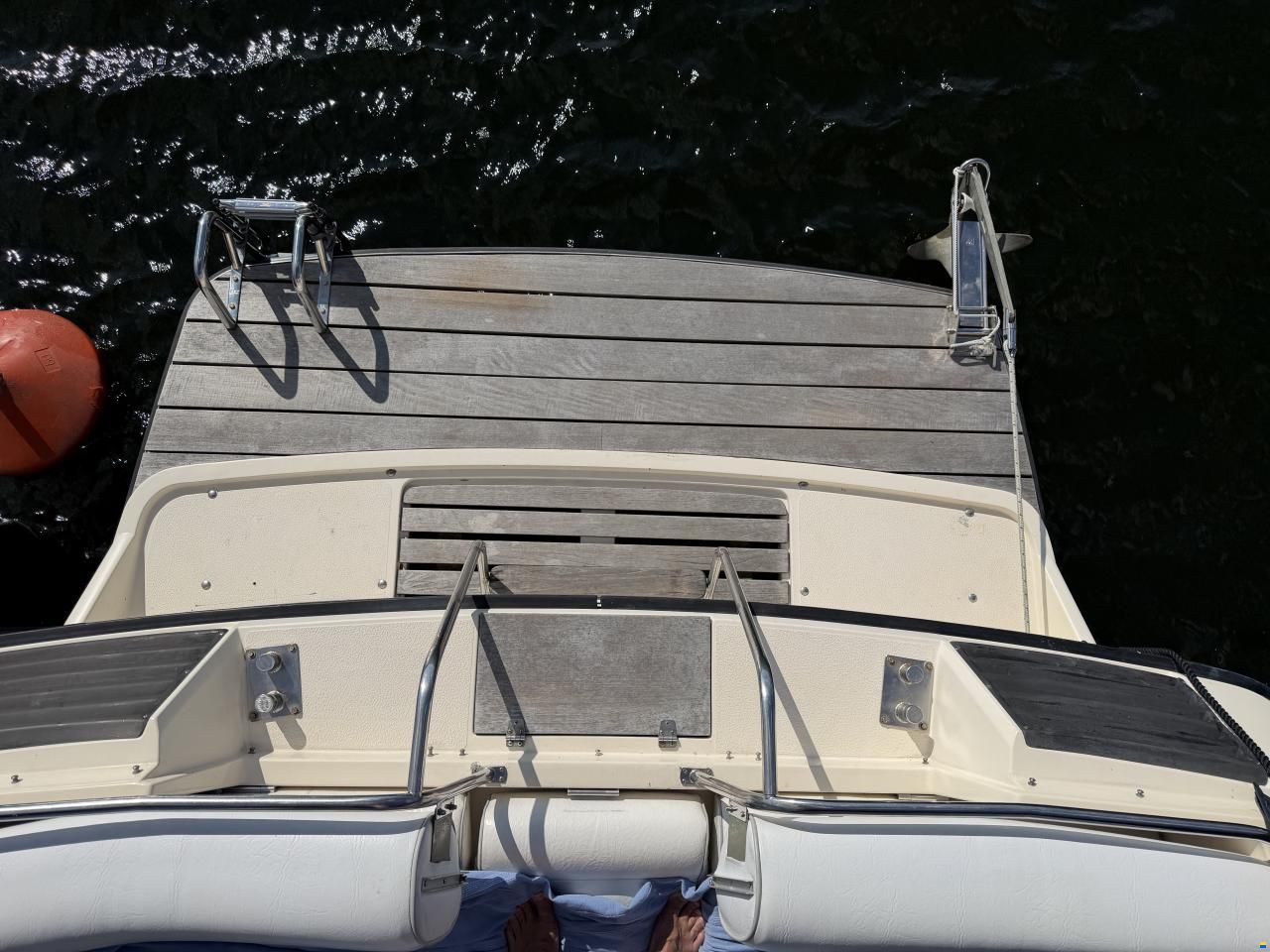 Fjord 900 Dolphin