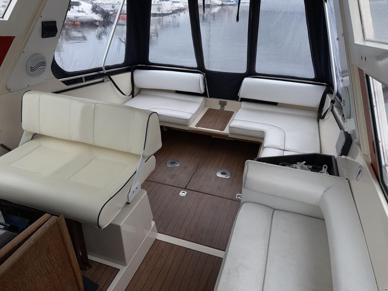 Fjord 900 Dolphin