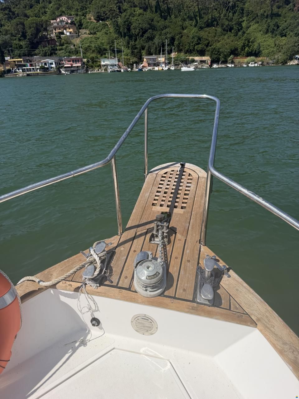 Sciallino 27