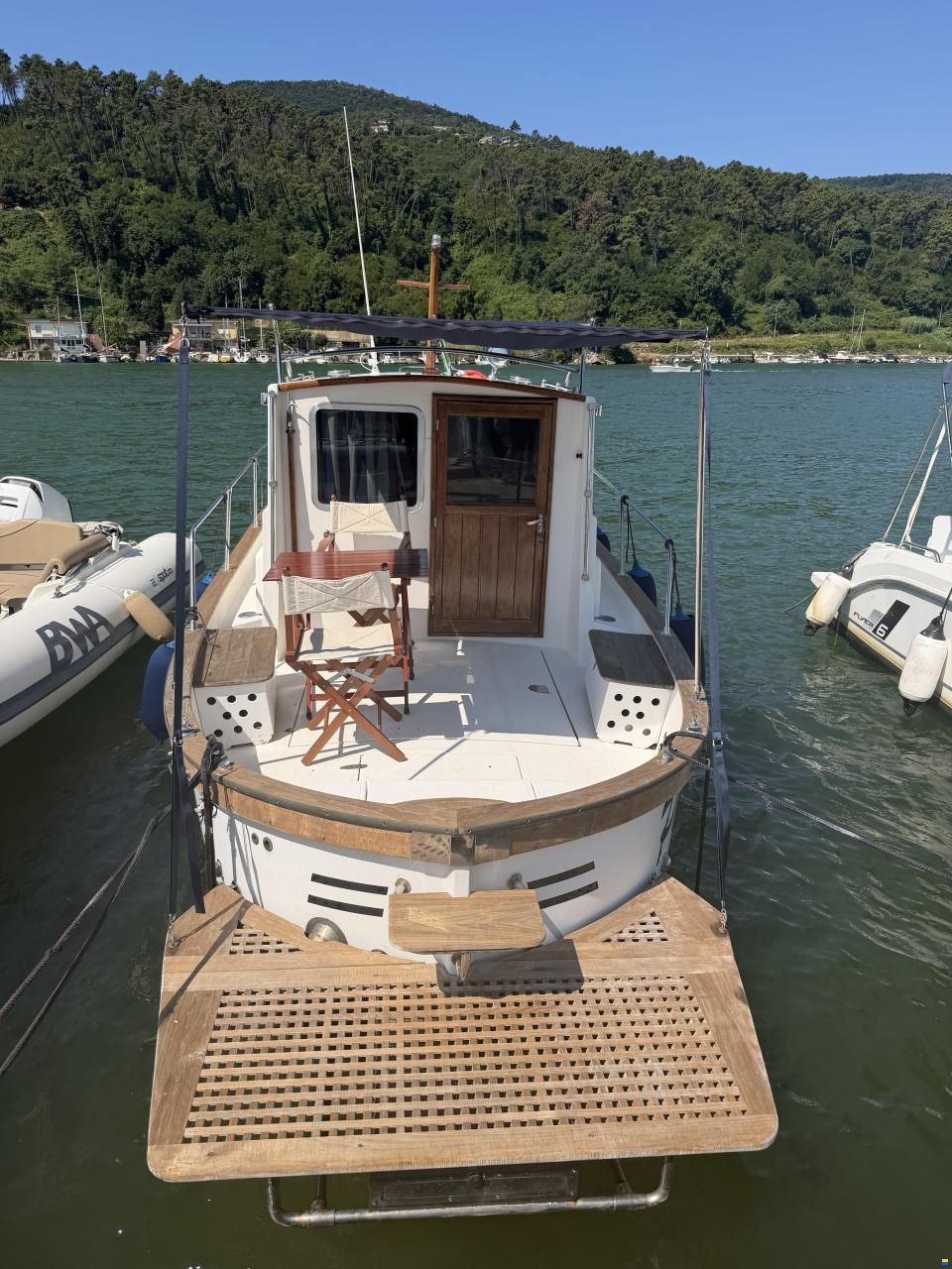 Sciallino 27