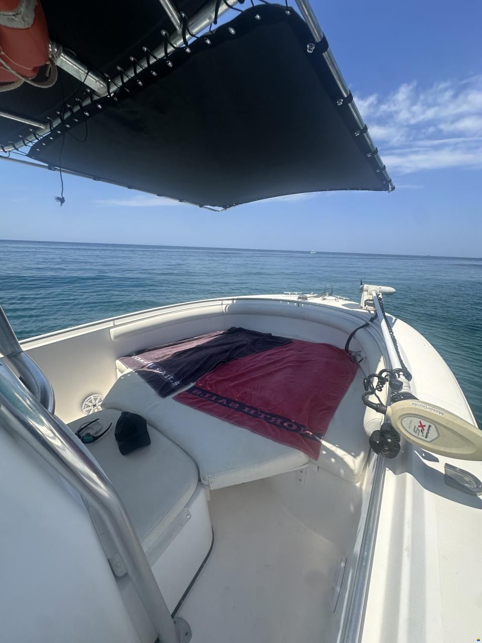 EdgeWater 265 CC
