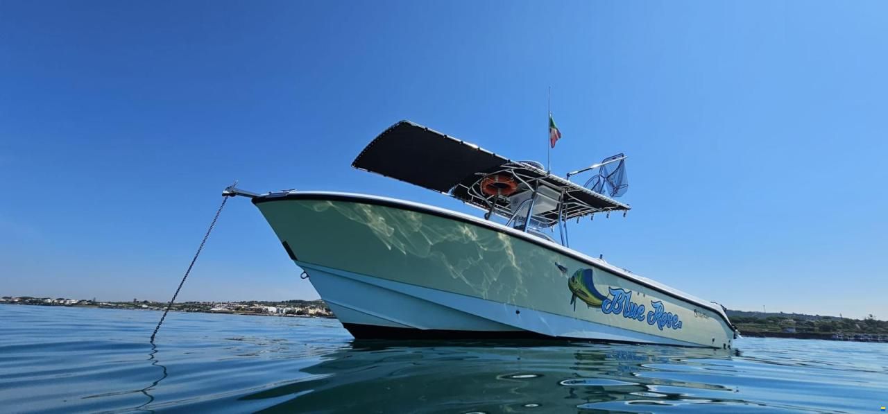 EdgeWater 265 CC