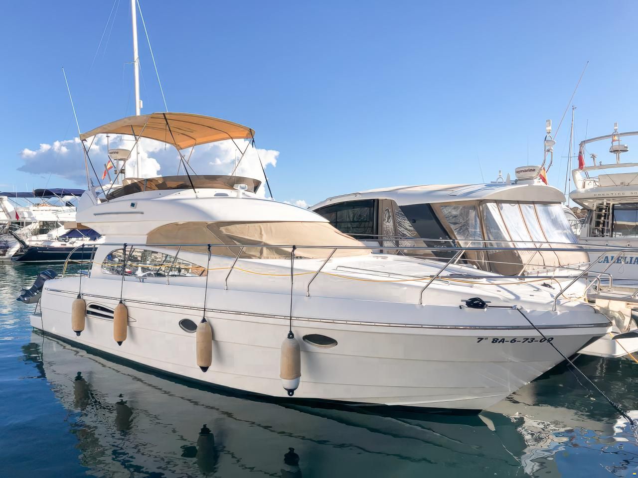 Astondoa 394 AS
