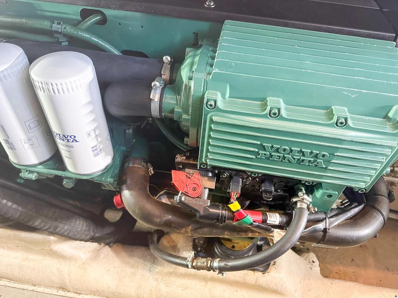 Astondoa 394 AS