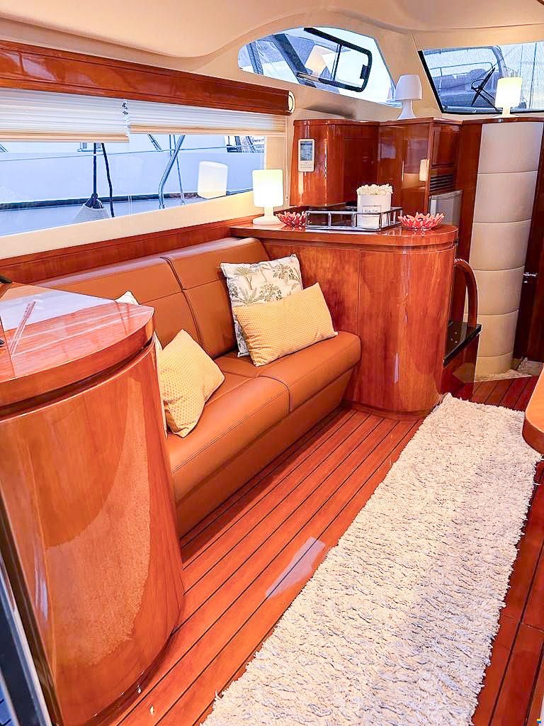Astondoa 394 AS
