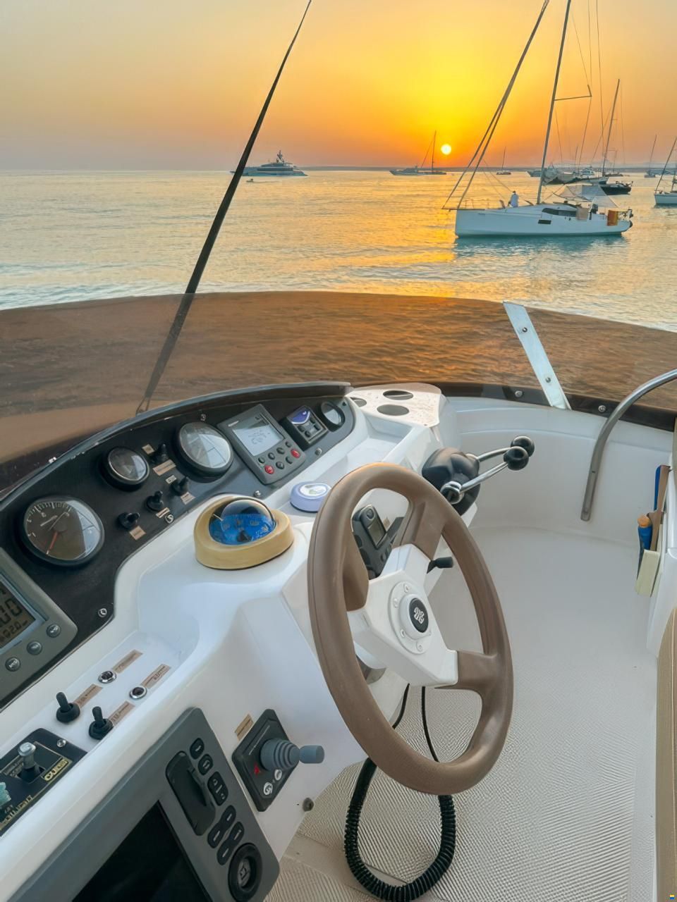 Astondoa 394 AS