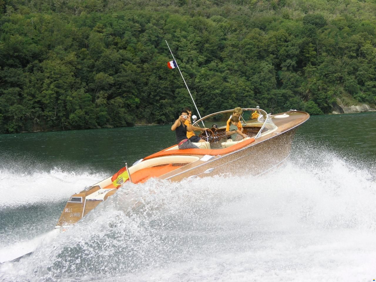RIO COLORADO SUPER