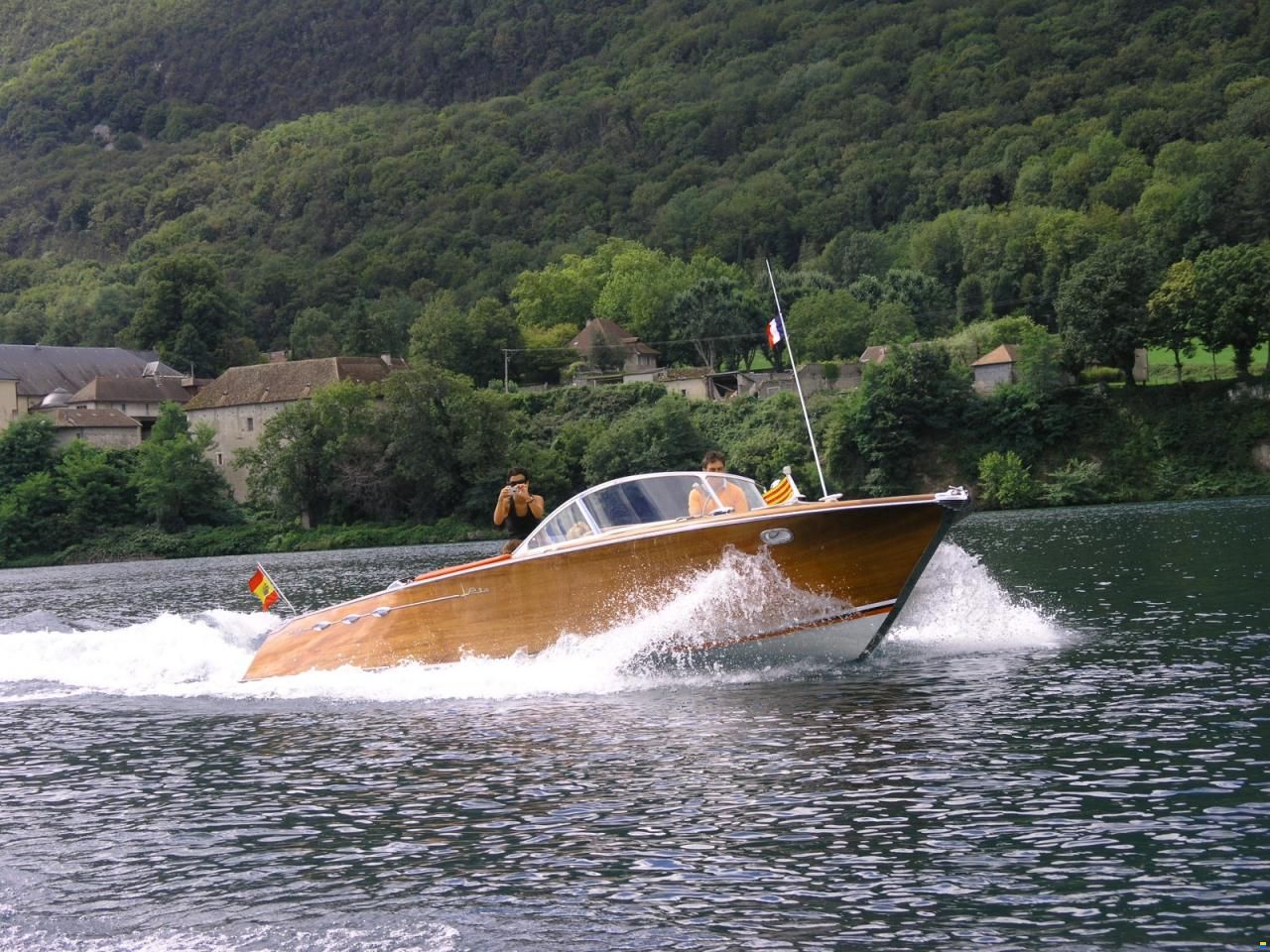 RIO COLORADO SUPER