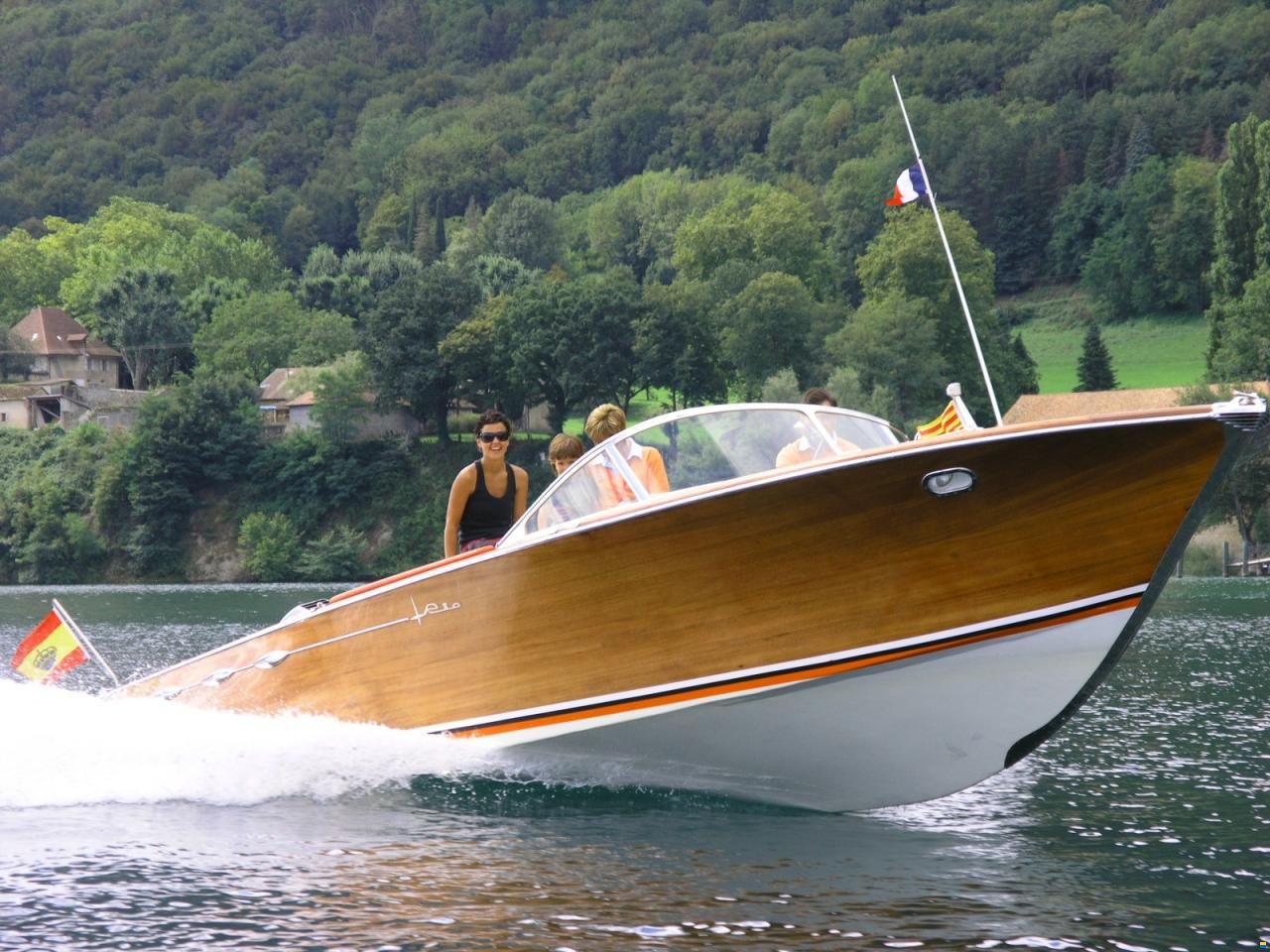 RIO COLORADO SUPER