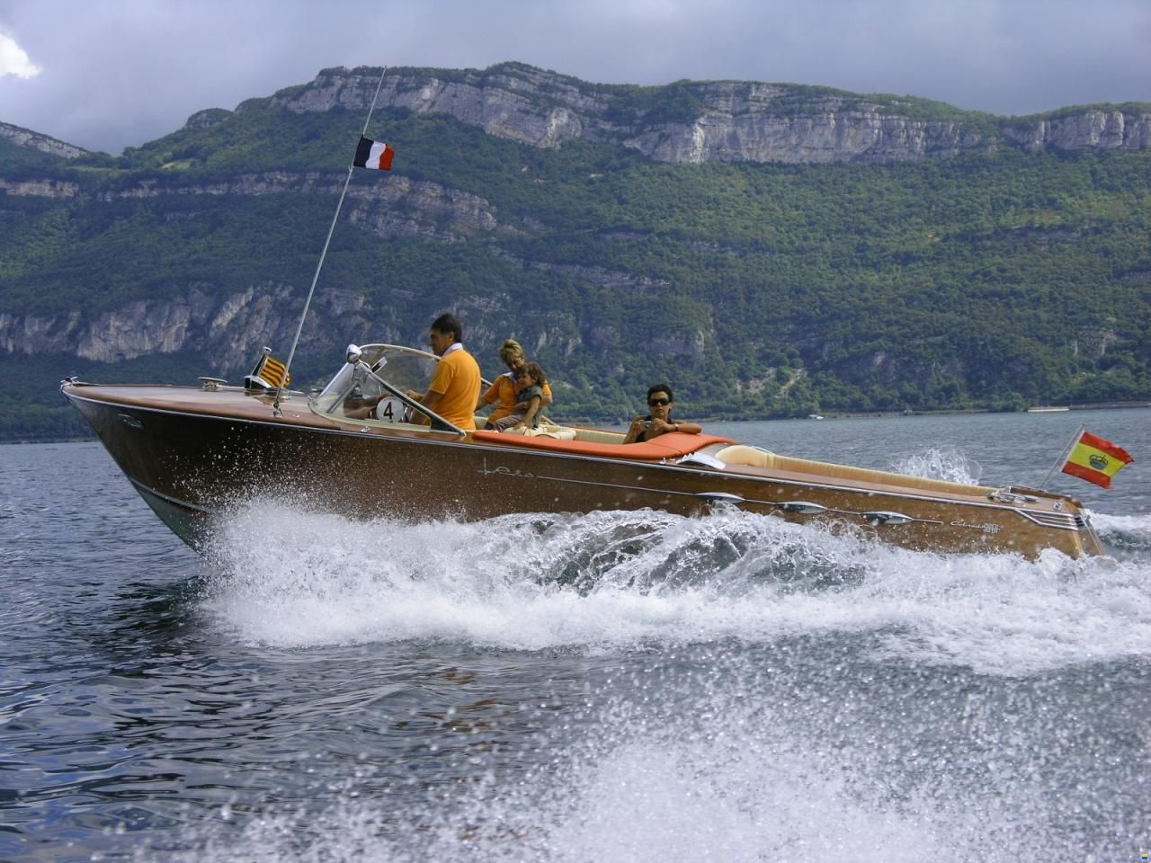 RIO COLORADO SUPER