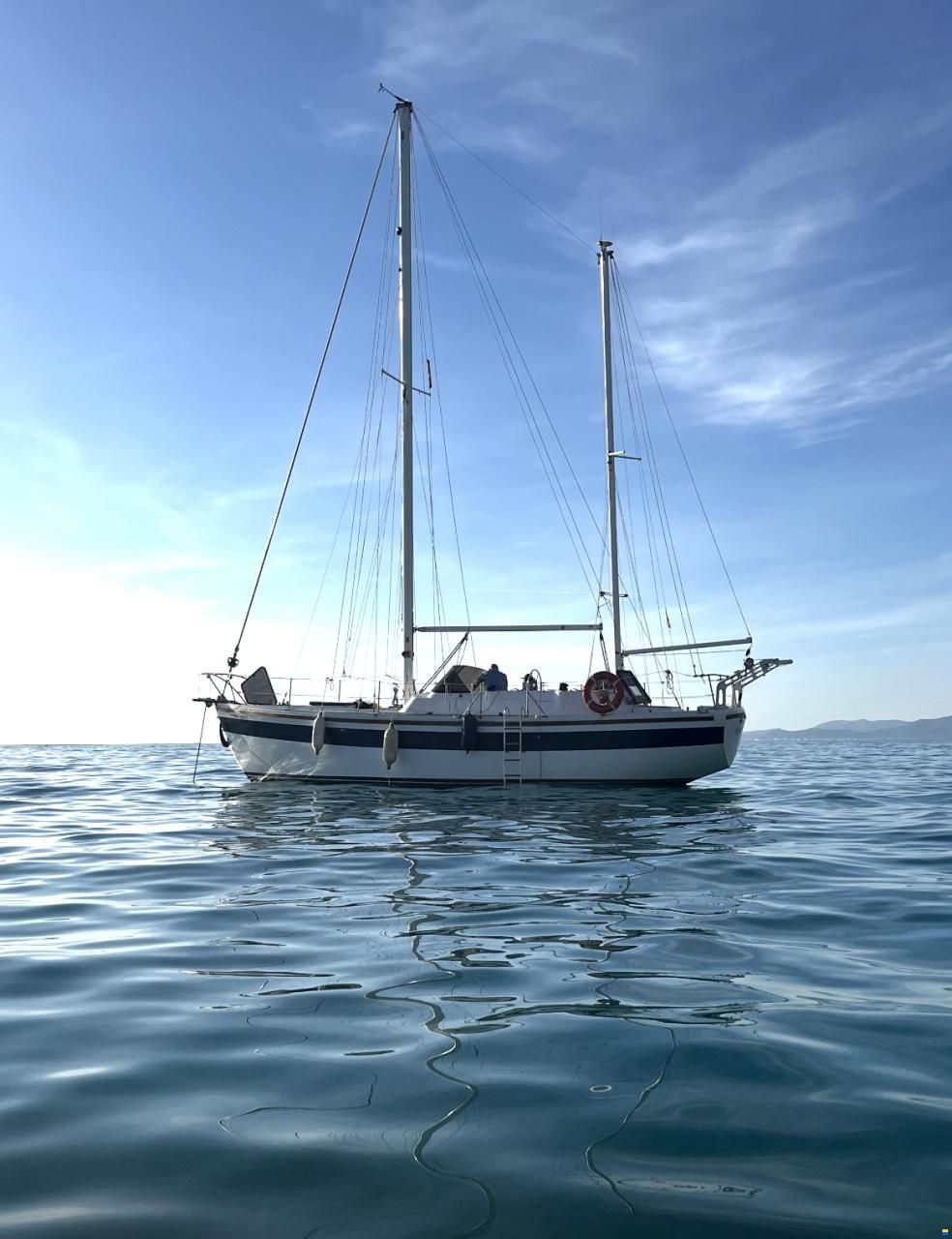 Coronado 35