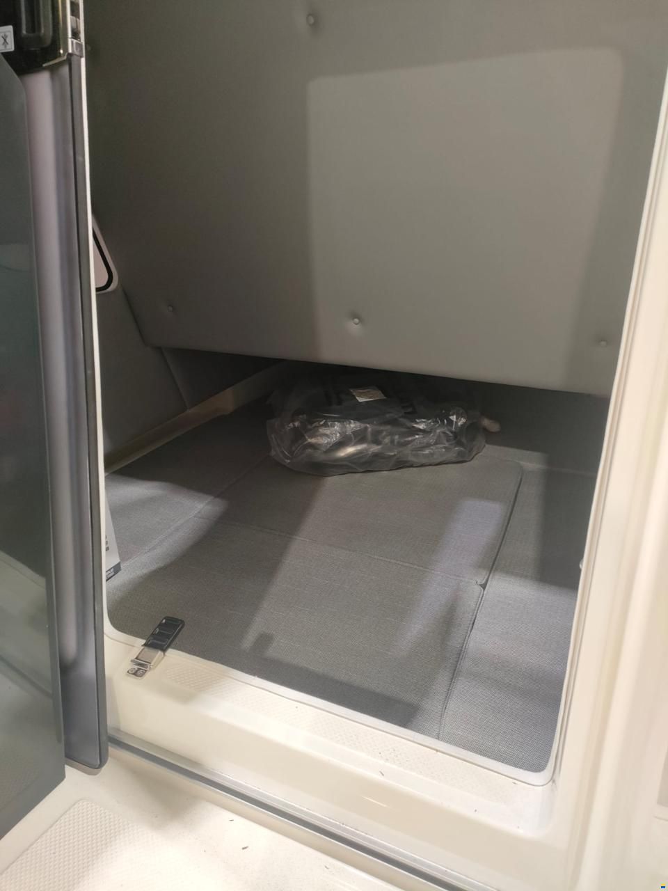 Quicksilver 805 Open