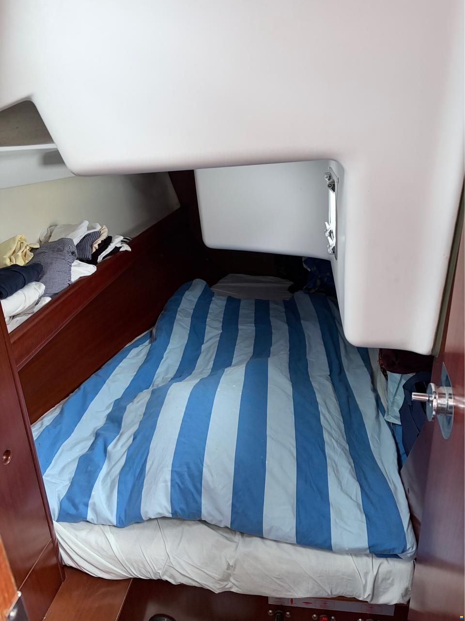 Beneteau First 36.7