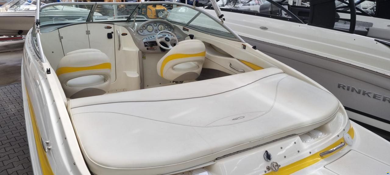 Maxum 2100 SC