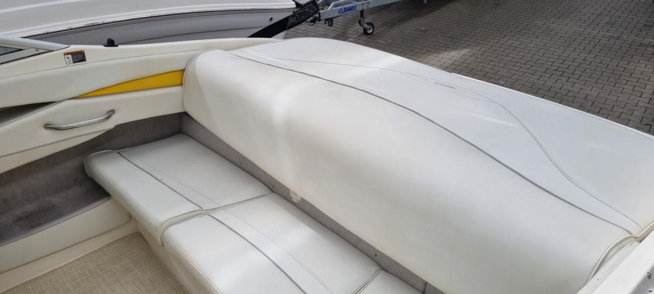 Maxum 2100 SC