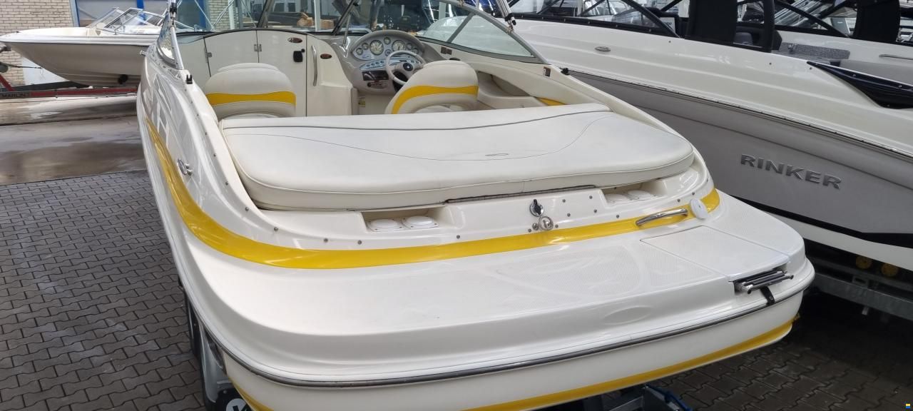 Maxum 2100 SC