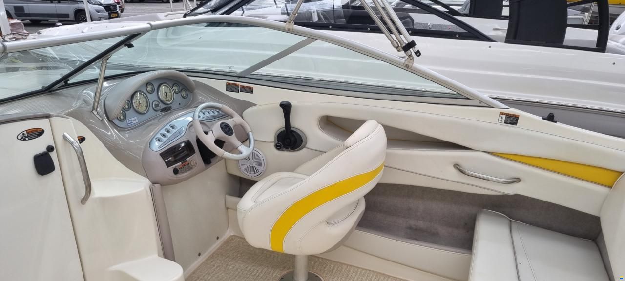 Maxum 2100 SC