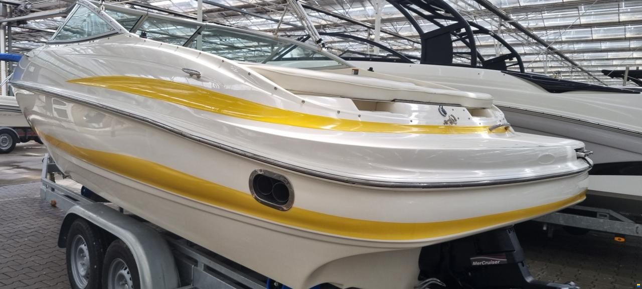Maxum 2100 SC