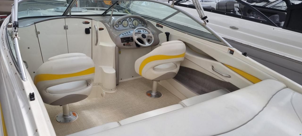Maxum 2100 SC