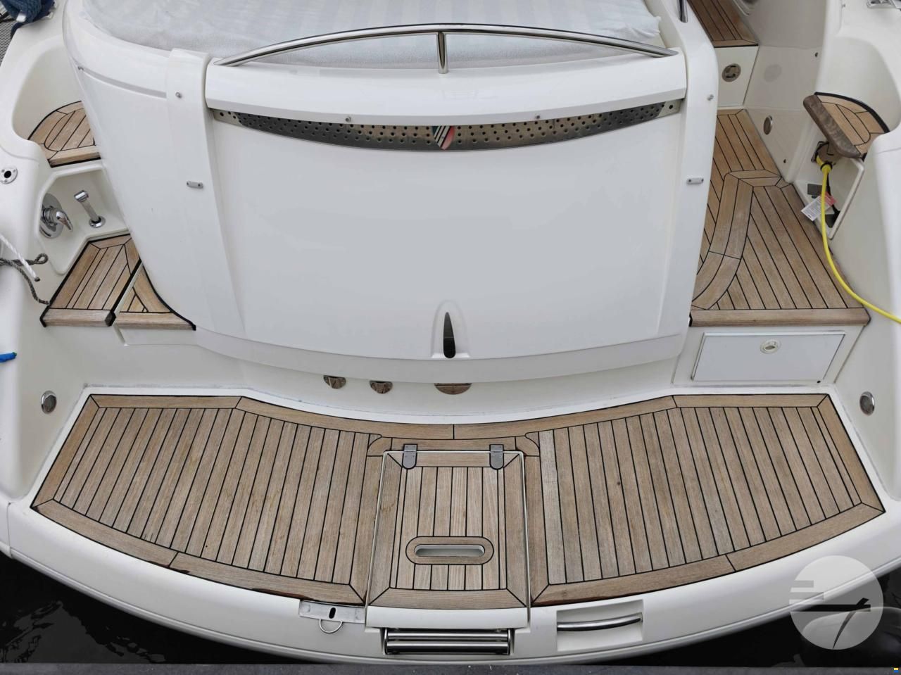 Fairline Targa 40