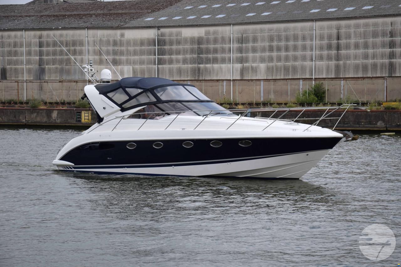 Fairline Targa 40