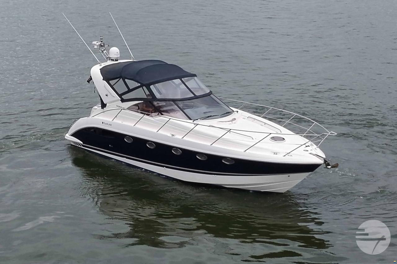 Fairline Targa 40