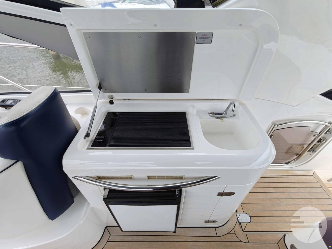 Fairline Targa 40