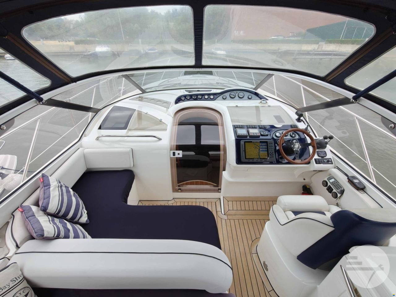 Fairline Targa 40