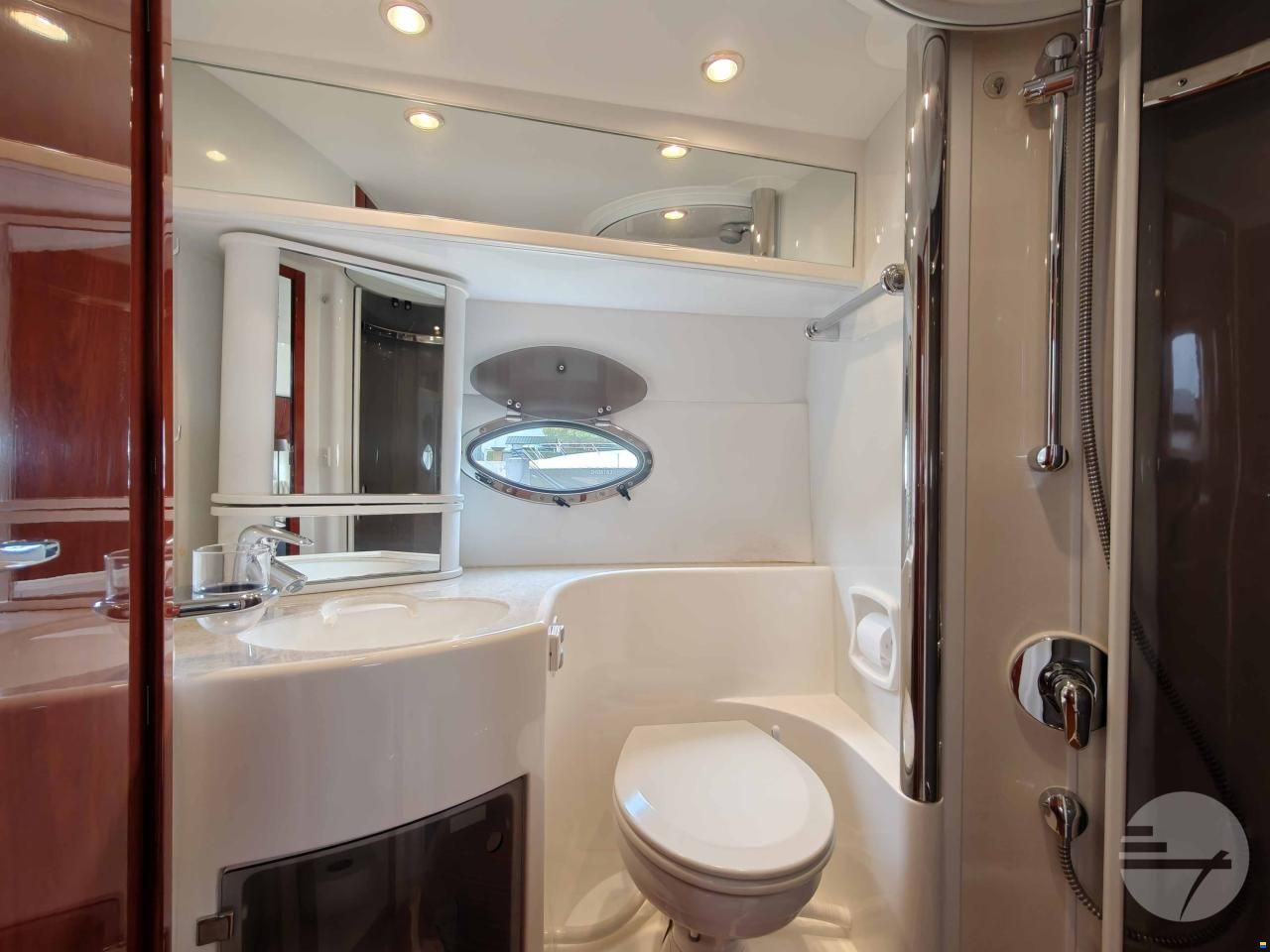 Fairline Targa 40