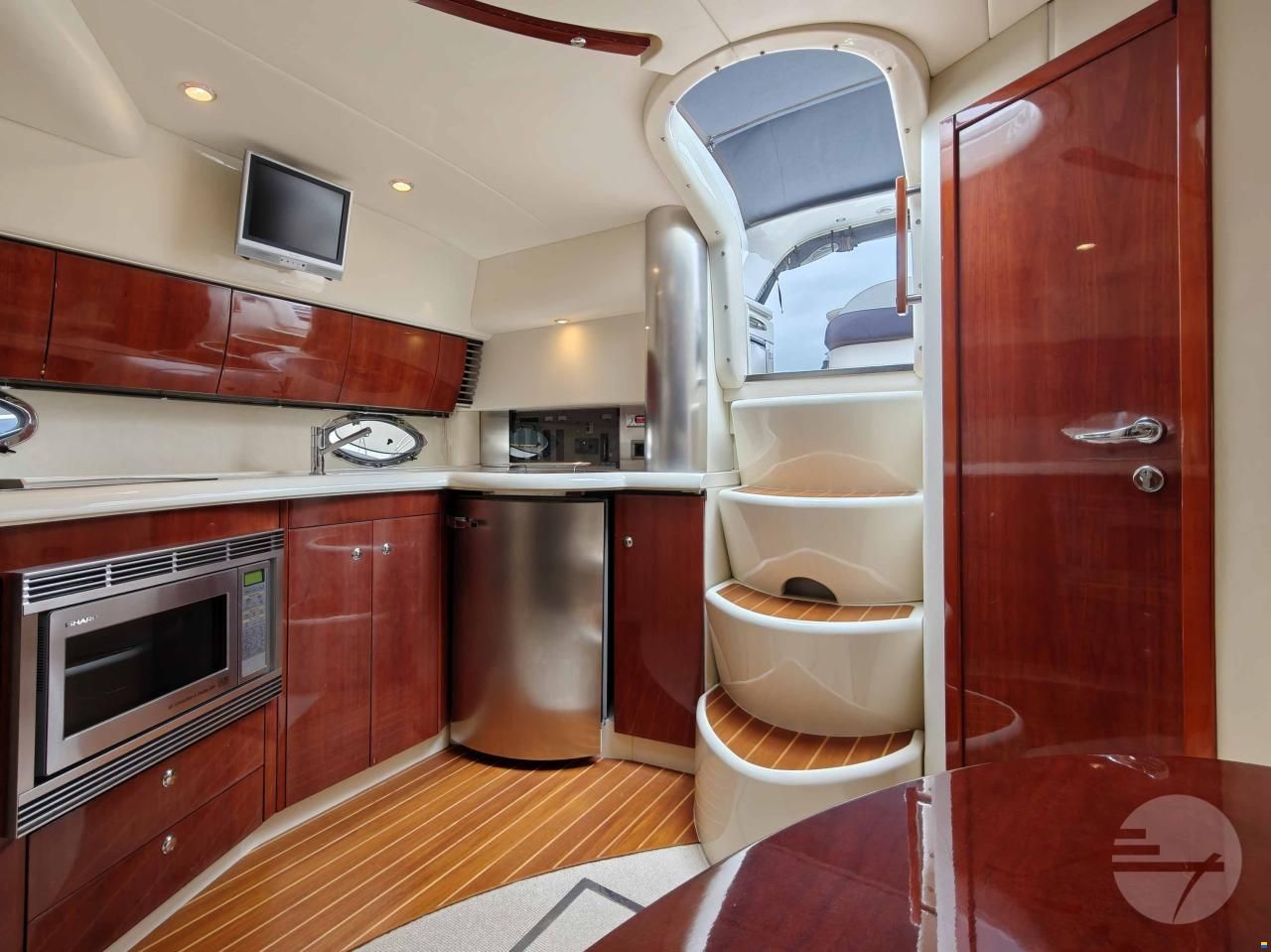 Fairline Targa 40