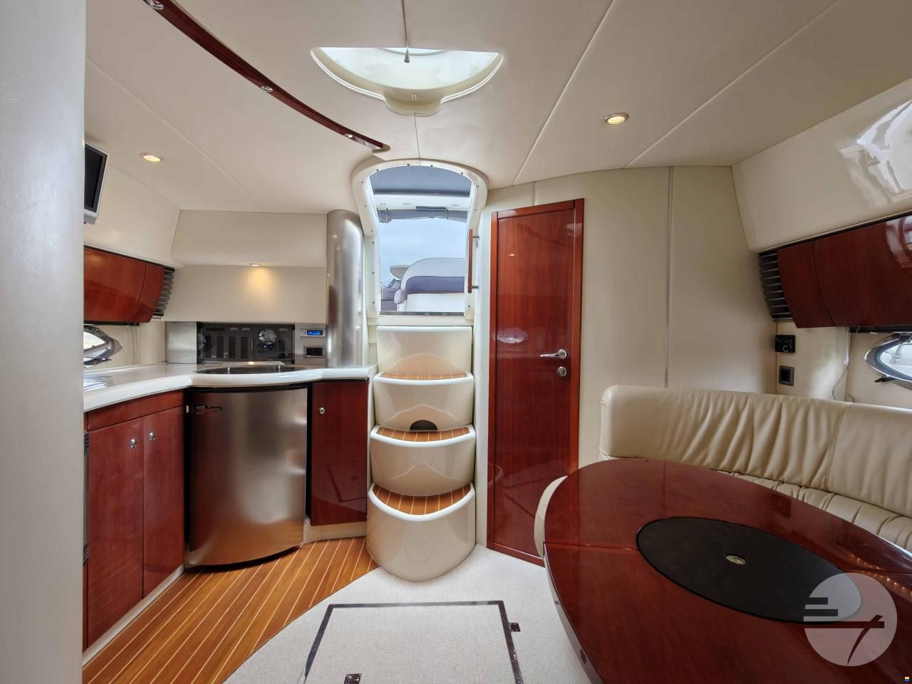 Fairline Targa 40