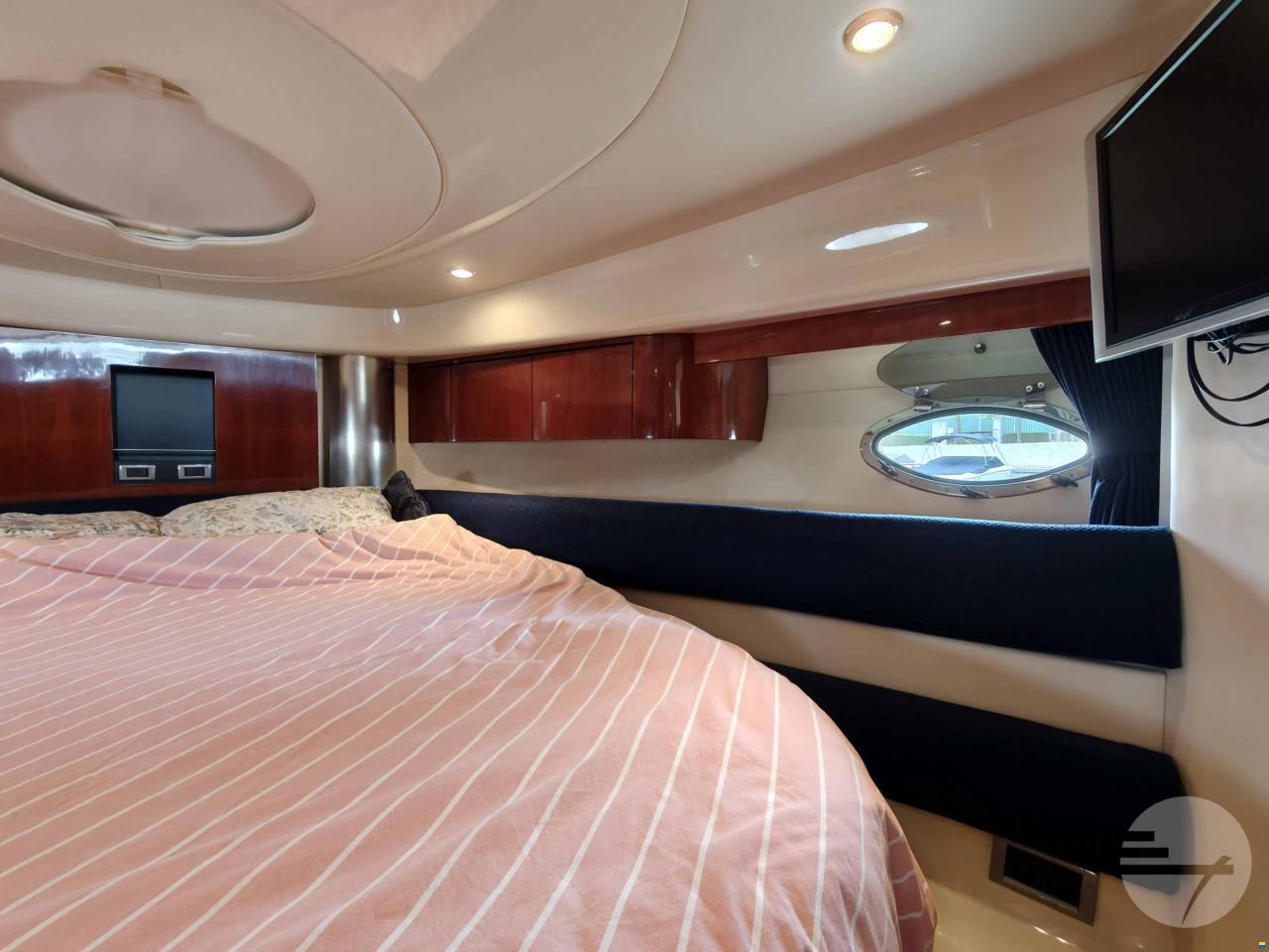 Fairline Targa 40