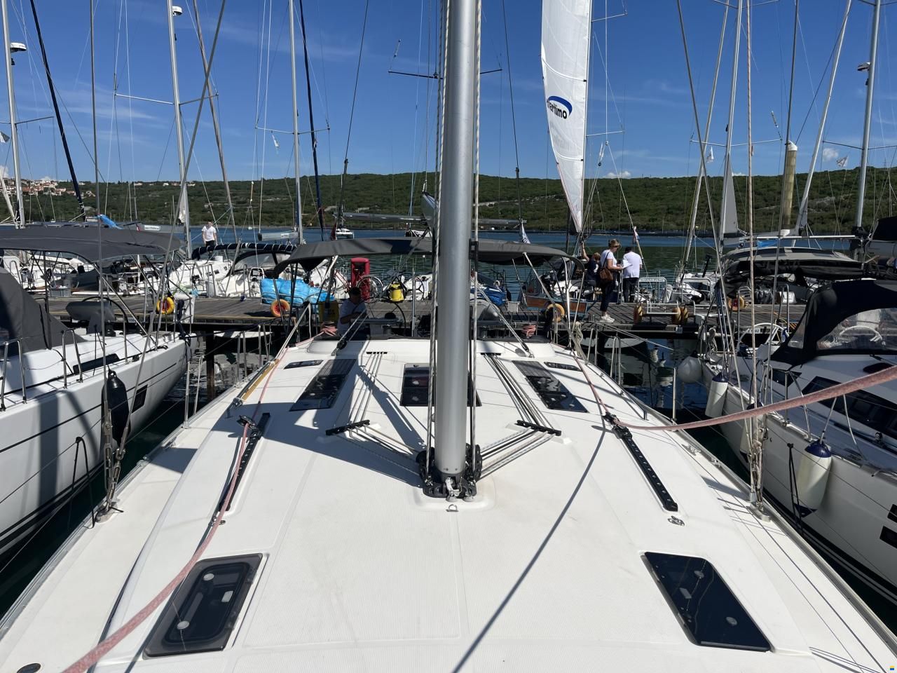 Bavaria Cruiser 50