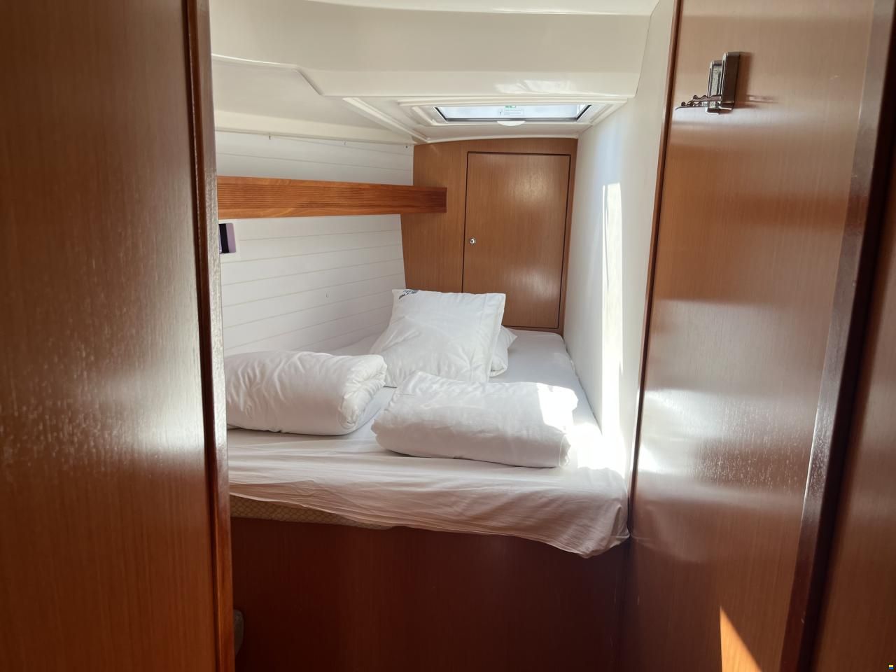 Bavaria Cruiser 50