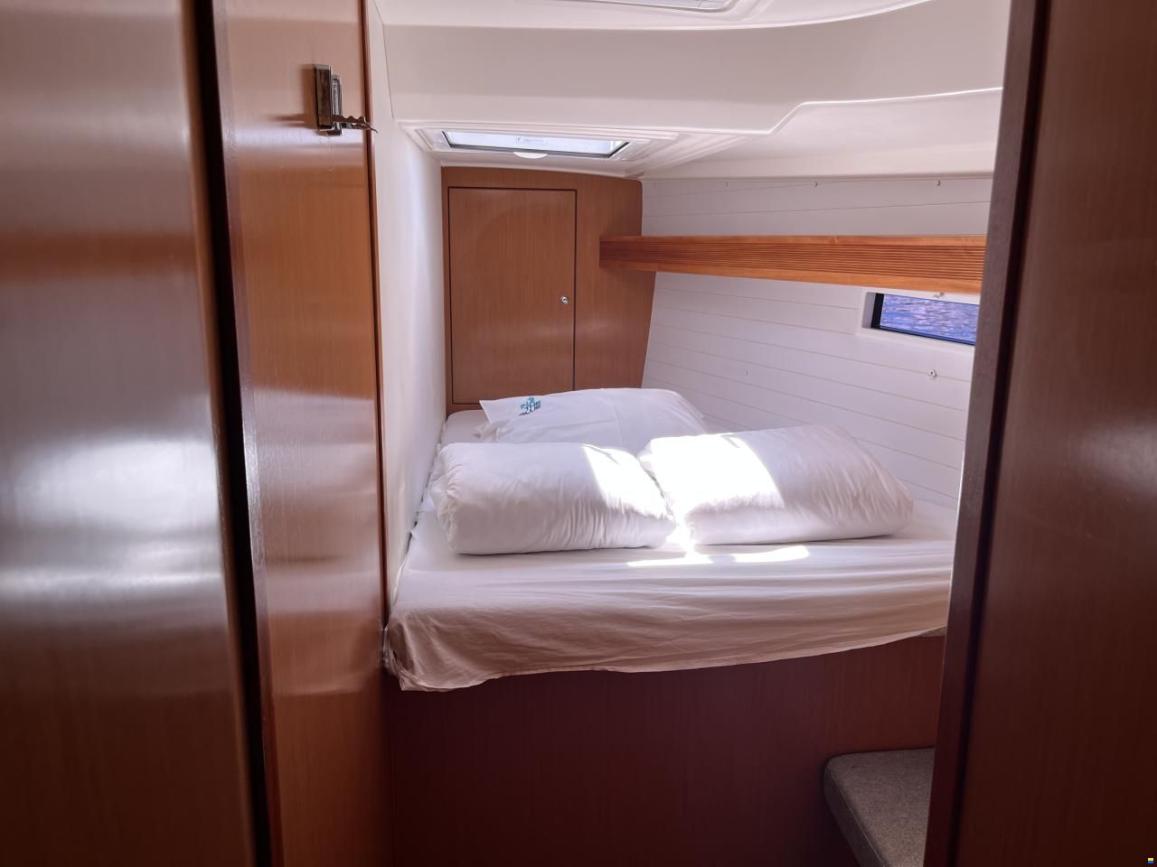 Bavaria Cruiser 50