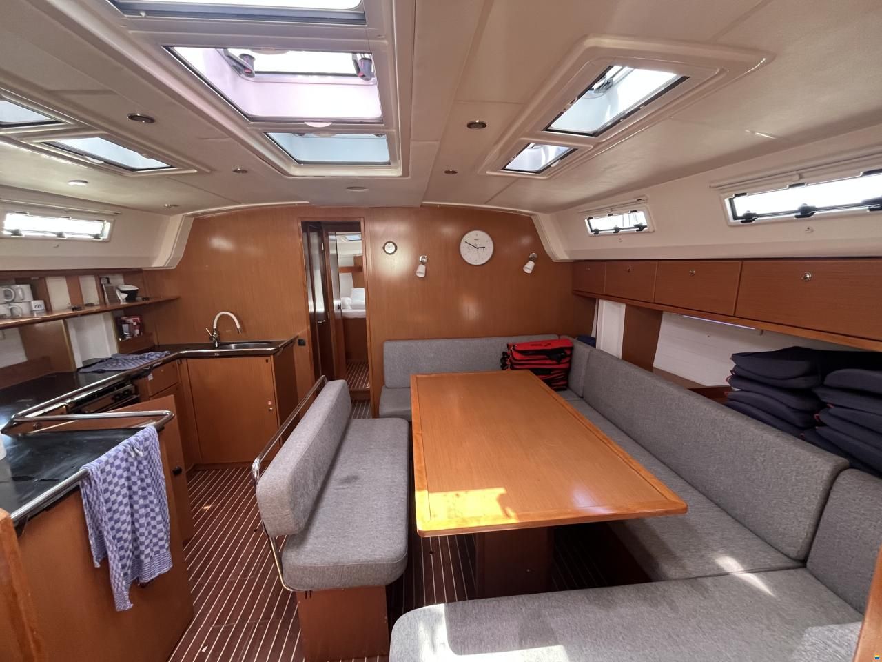 Bavaria Cruiser 50
