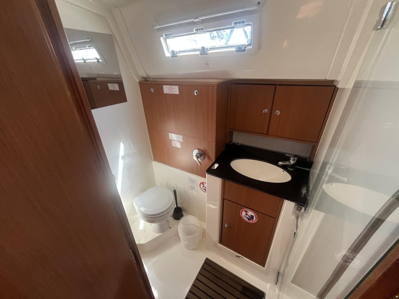 Bavaria Cruiser 50