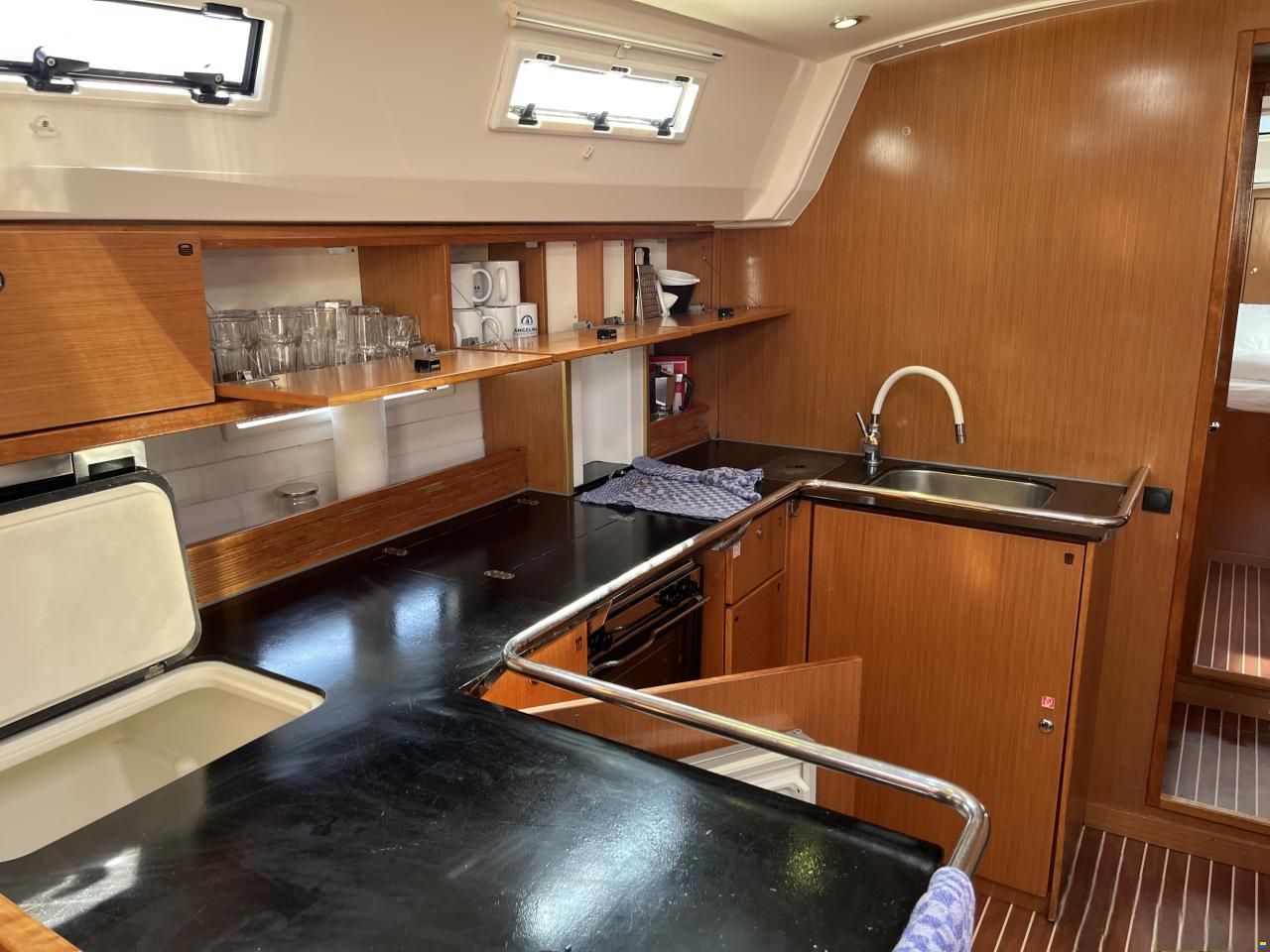 Bavaria Cruiser 50