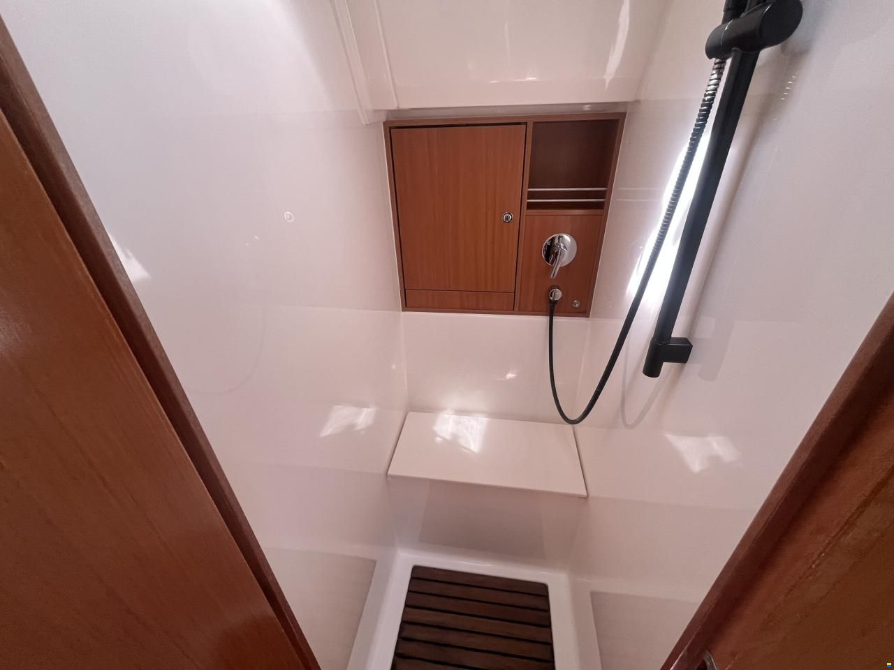 Bavaria Cruiser 50