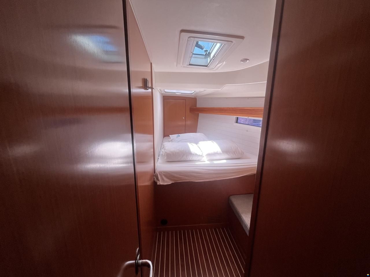 Bavaria Cruiser 50