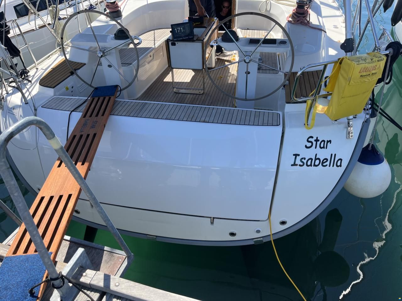 Bavaria Cruiser 50