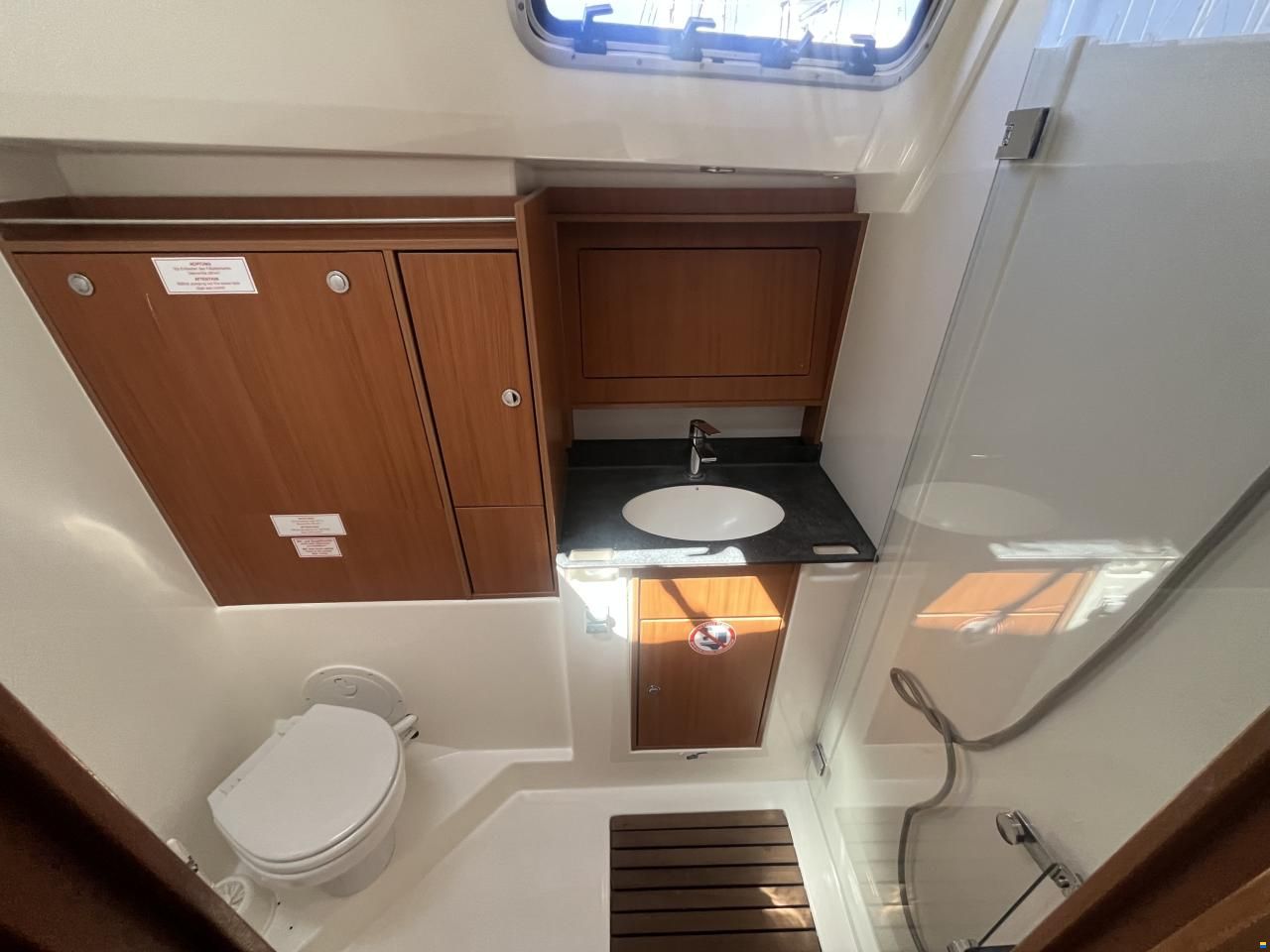 Bavaria Cruiser 50