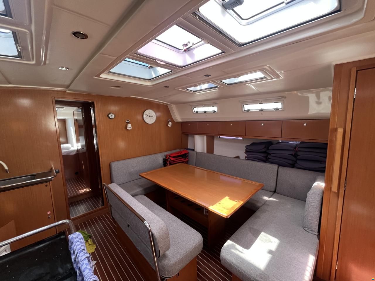 Bavaria Cruiser 50