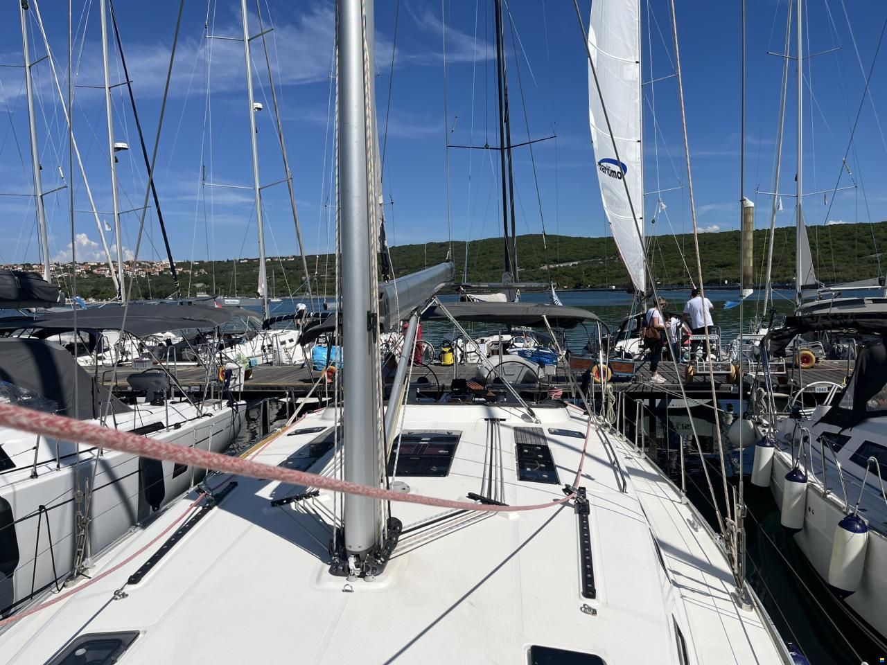 Bavaria Cruiser 50
