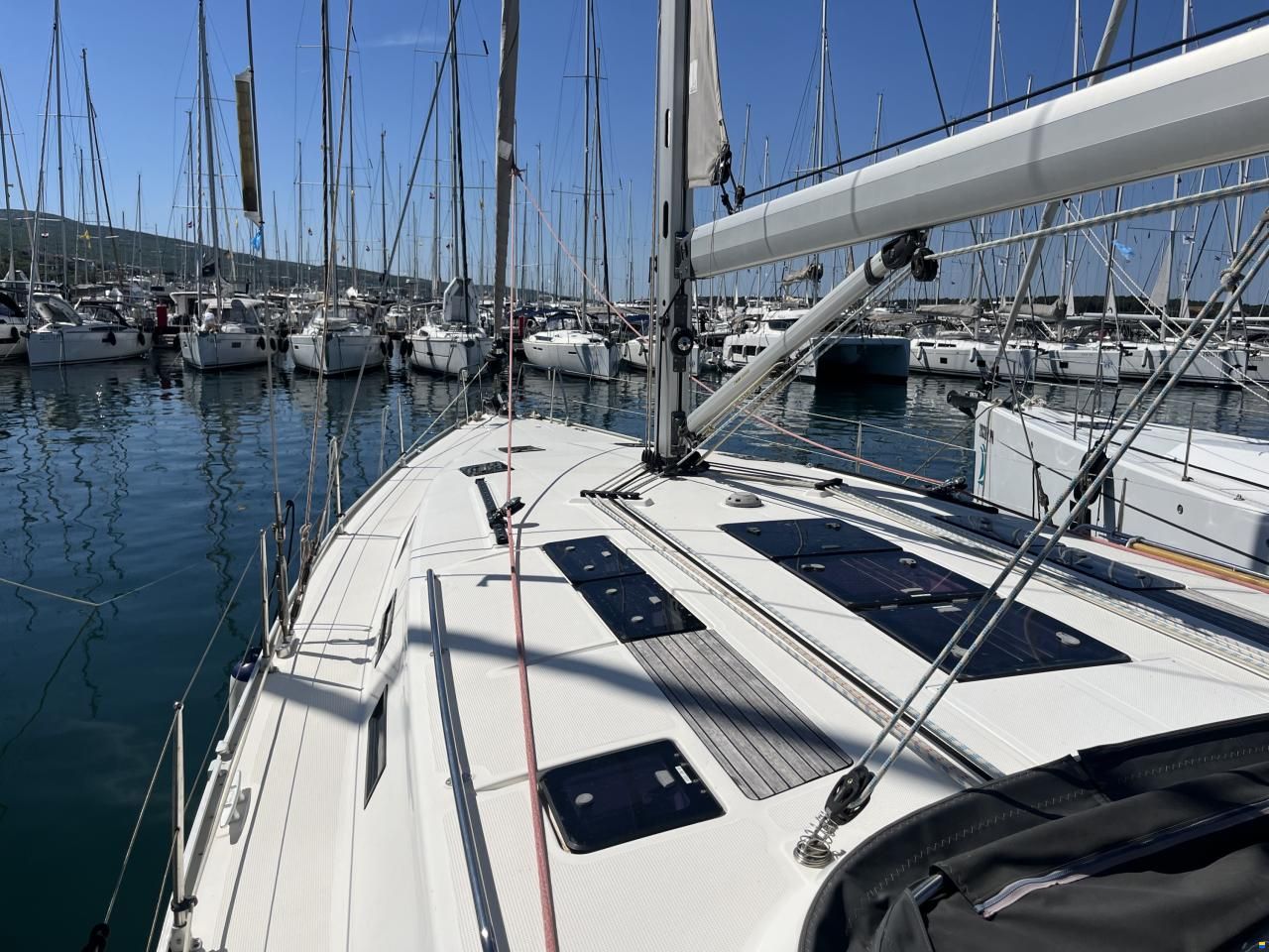 Bavaria Cruiser 50